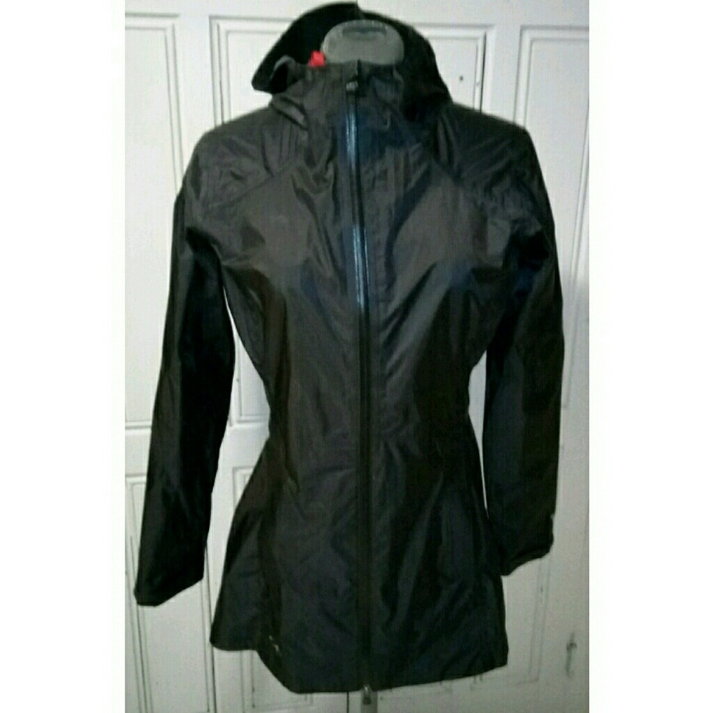 Outdoor Research Helium Traveler jacket sz XS